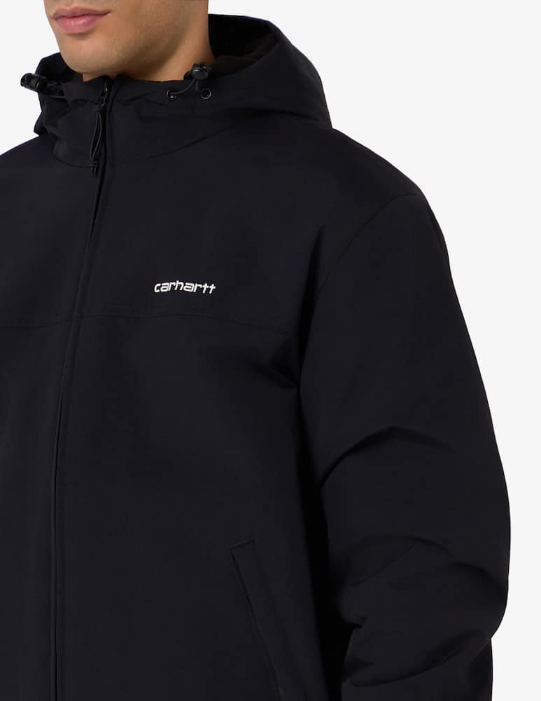 Carhartt WIP Hooded sail jacket - picture 4 Carhartt WIP Hooded sail jacket - picture 4
