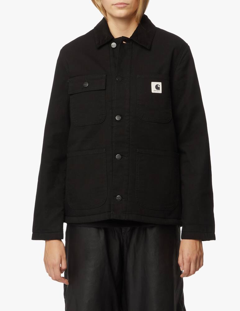 Carhartt WIP Jacket W' Michigan - picture 1 Carhartt WIP Jacket W' Michigan - picture 1