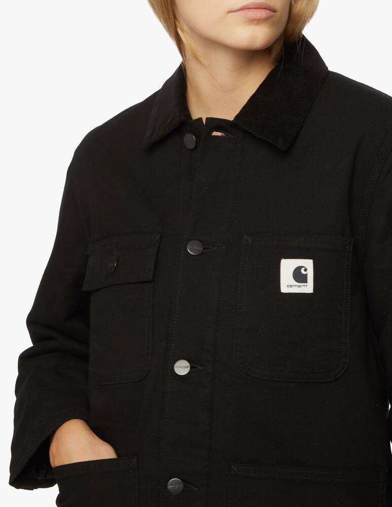 Carhartt WIP Jacket W' Michigan - picture 4 Carhartt WIP Jacket W' Michigan - picture 4