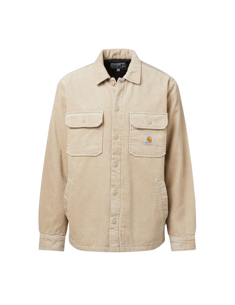 Carhartt WIP Whitsome shirt jacket - picture 5 Carhartt WIP Whitsome shirt jacket - picture 5