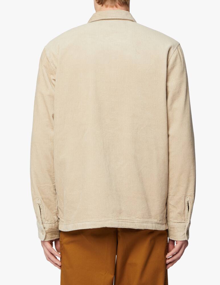 rinascente Carhartt WIP Camicia overshirt in velluto