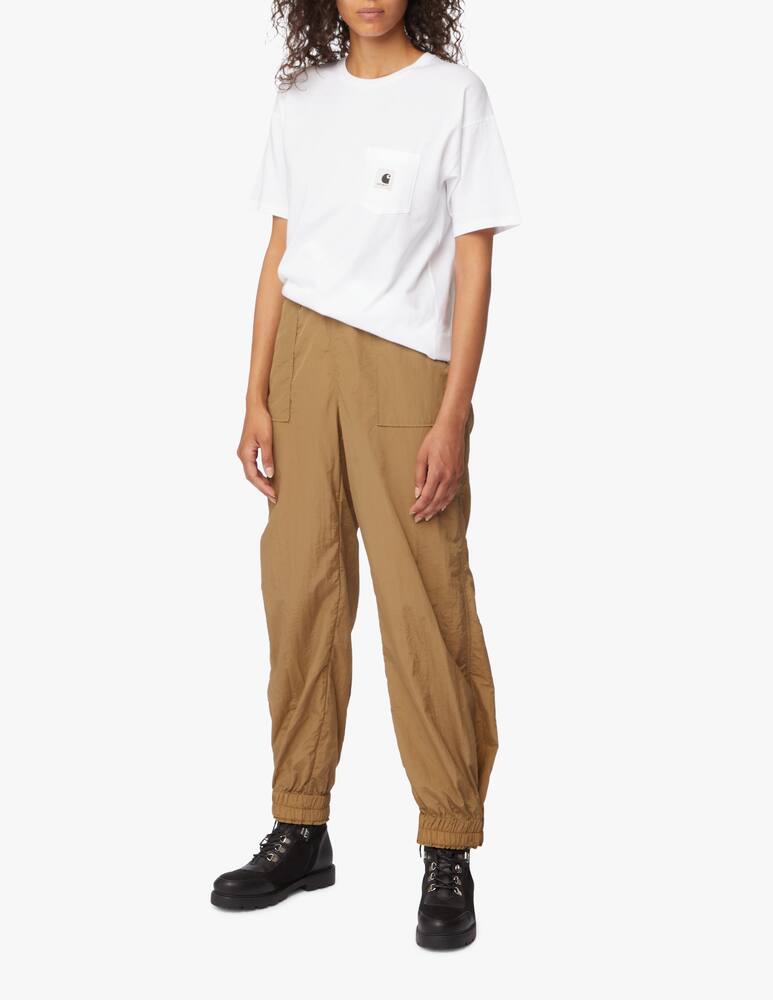 rinascente Carhartt WIP Cotton t-shirt with pocket