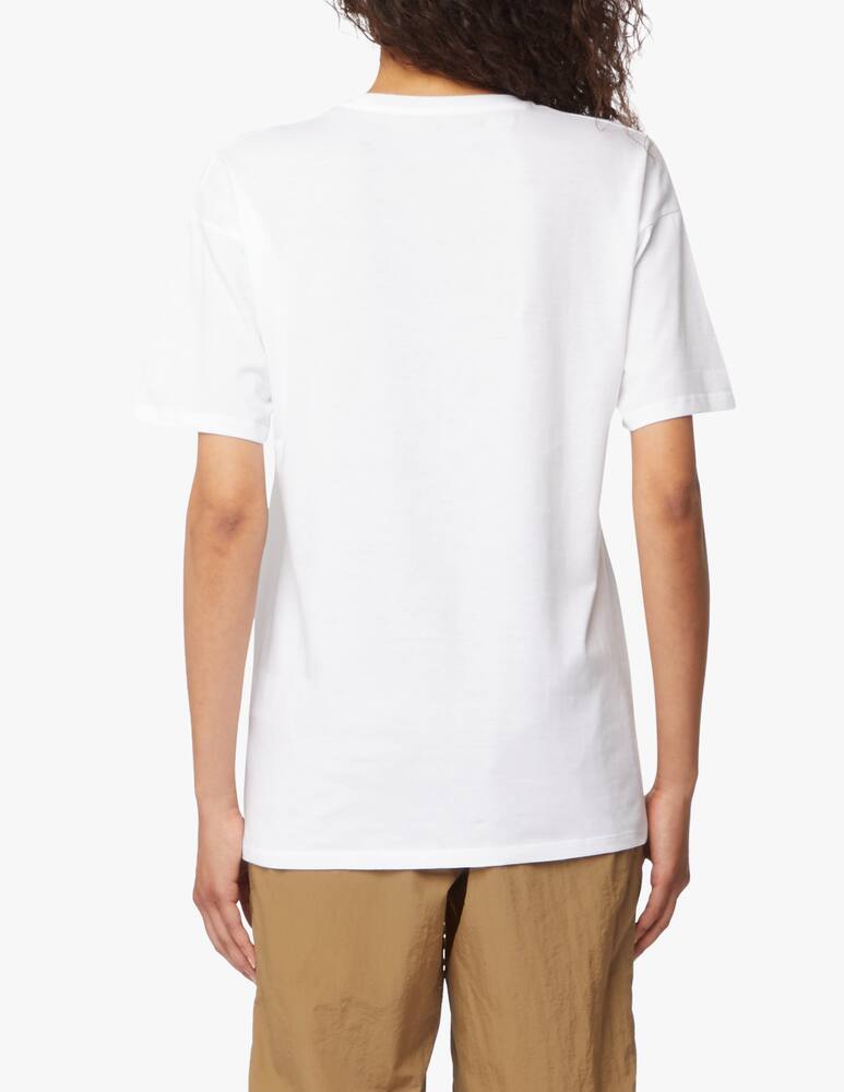 rinascente Carhartt WIP Cotton t-shirt with pocket