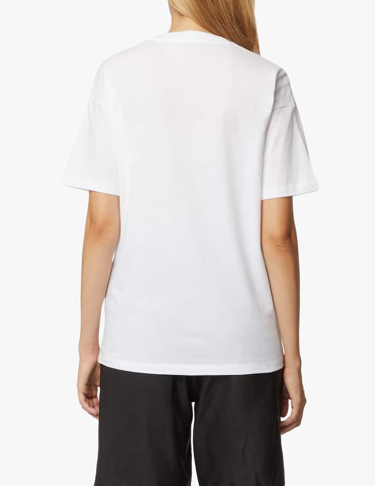 rinascente Carhartt WIP Cotton t-shirt with embroidery