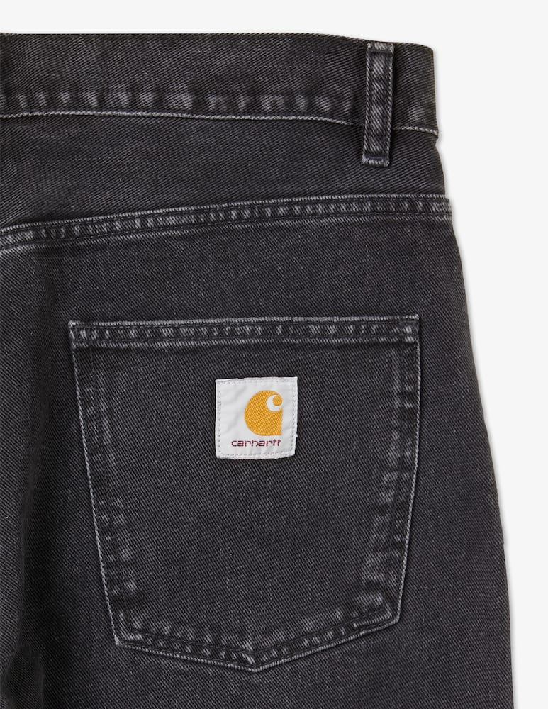 Carhartt WIP Jeans Newel - immagine 2 Carhartt WIP Jeans Newel - immagine 2