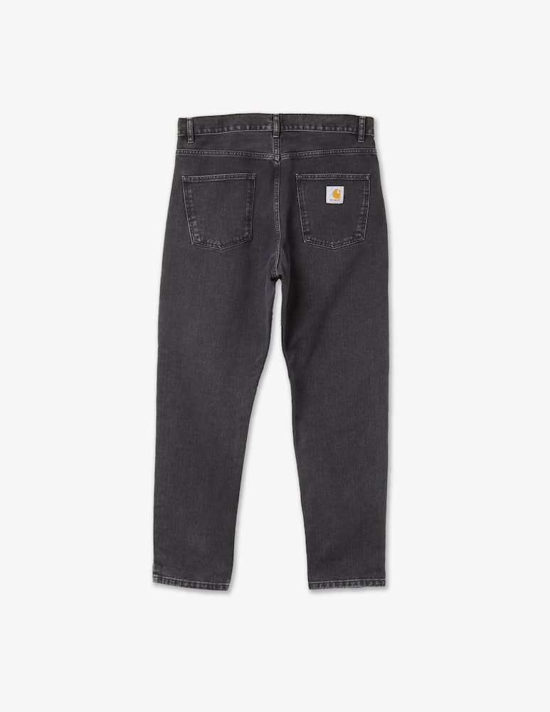 Carhartt WIP Jeans Newel - immagine 3 Carhartt WIP Jeans Newel - immagine 3