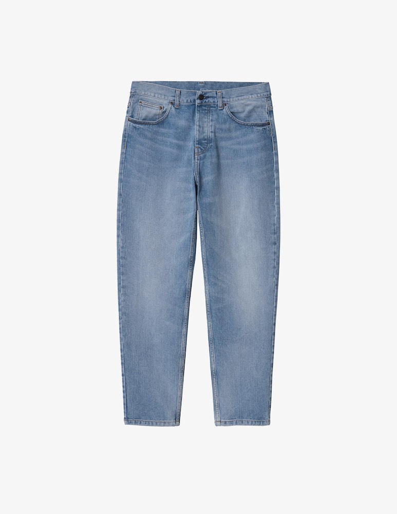 rinascente Carhartt WIP Newel denim trousers