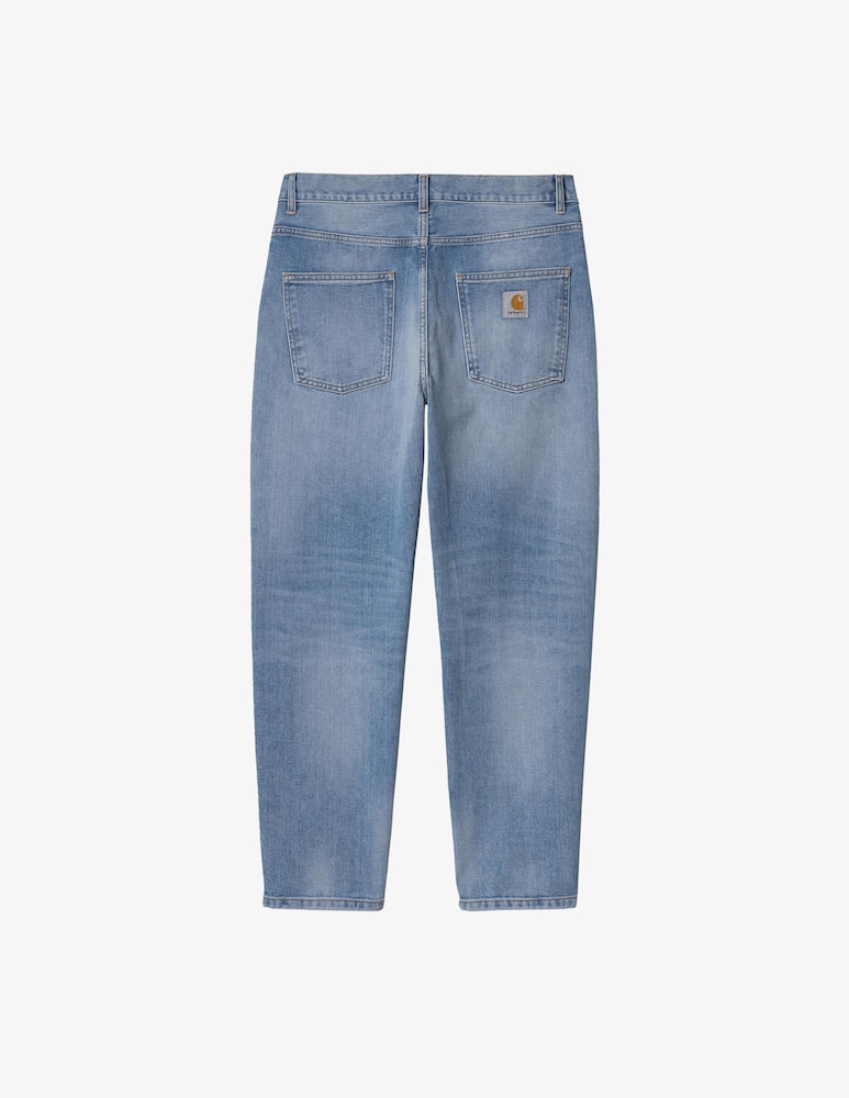 rinascente Carhartt WIP Newel denim trousers