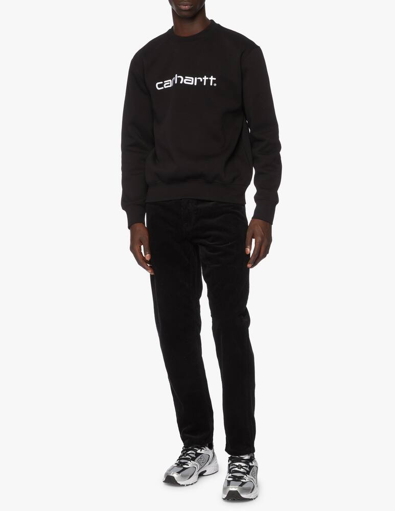 rinascente Carhartt WIP Logo sweatshirt