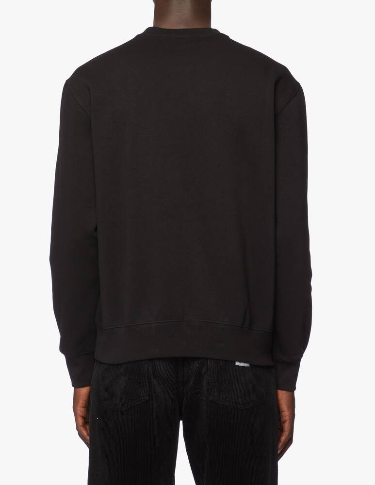 rinascente Carhartt WIP Logo sweatshirt