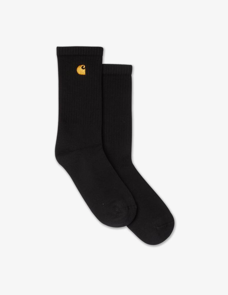 Carhartt WIP Calze chase - immagine 1 Carhartt WIP Calze chase - immagine 1