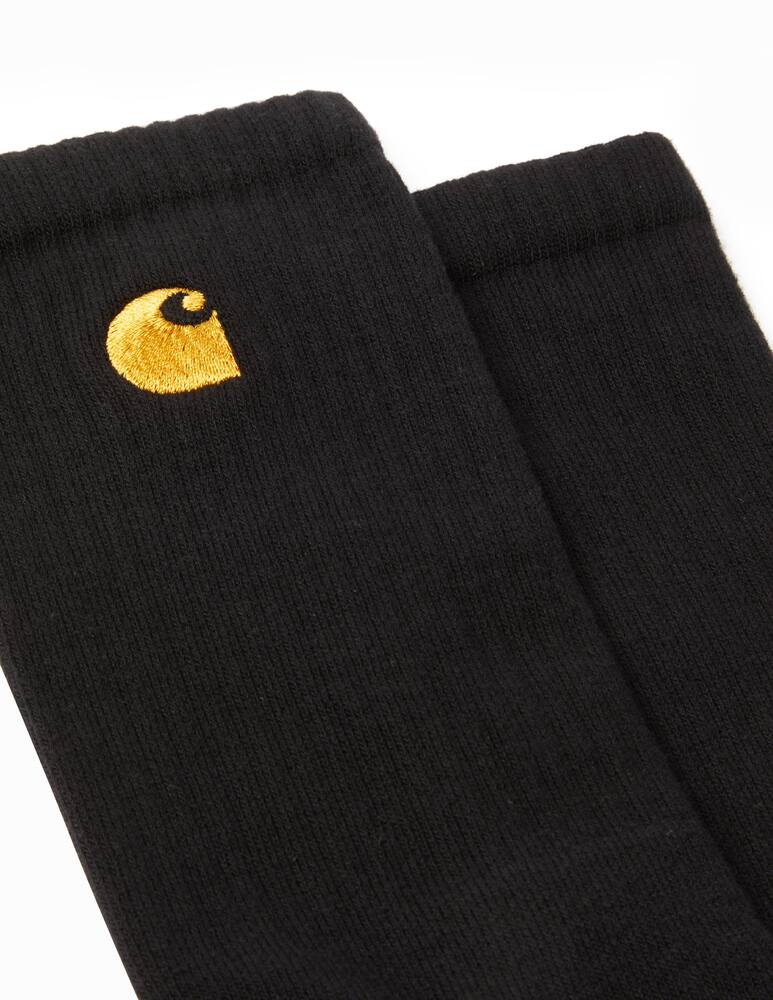 Carhartt WIP Calze chase - immagine 2 Carhartt WIP Calze chase - immagine 2