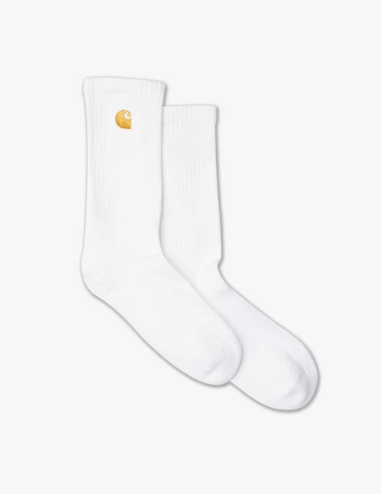 Carhartt WIP Calze chase - immagine 1 Carhartt WIP Calze chase - immagine 1