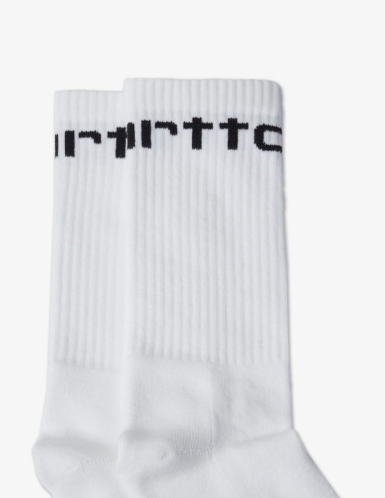 Carhartt WIP Carhartt socks - picture 2 Carhartt WIP Carhartt socks - picture 2