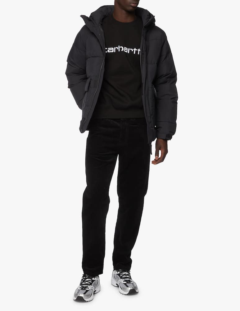 rinascente Carhartt WIP Giacca piumino puffy munro