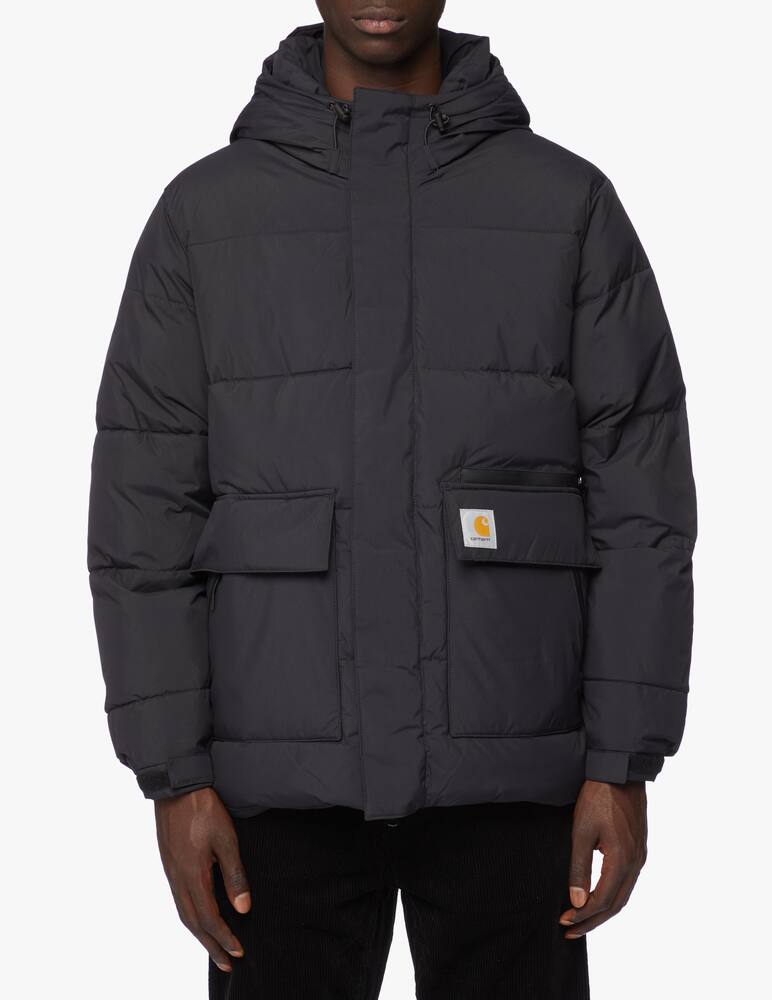 rinascente Carhartt WIP Giacca piumino puffy munro