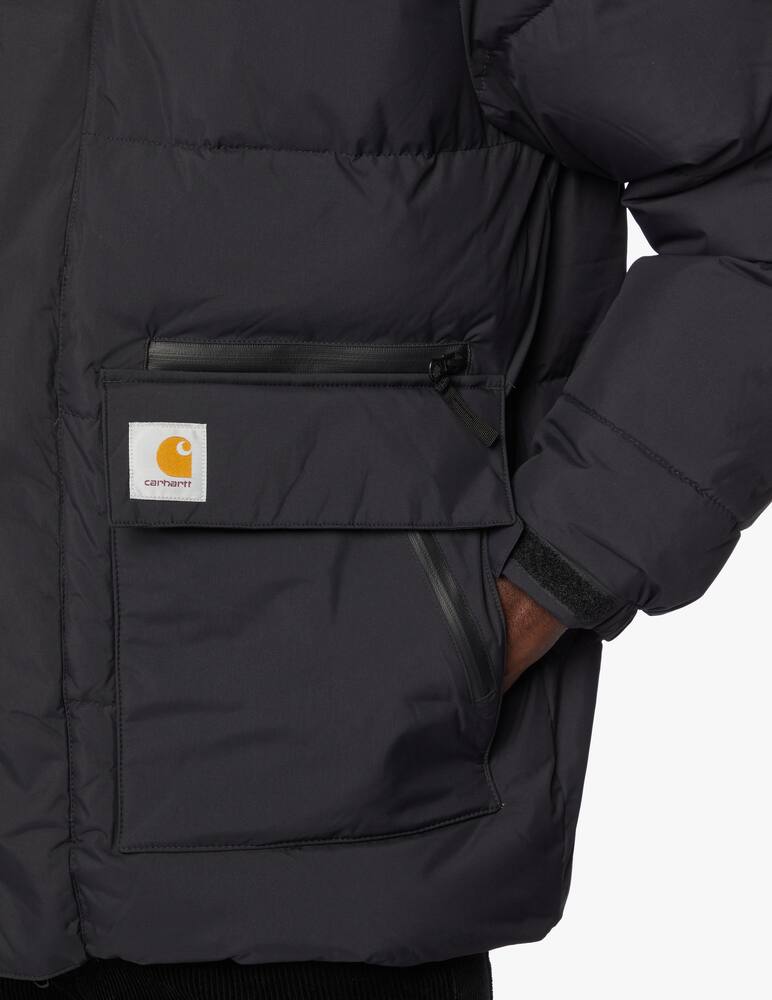 rinascente Carhartt WIP Giacca piumino puffy munro