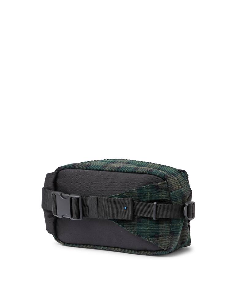 rinascente Carhartt WIP Marsupio corduroy check