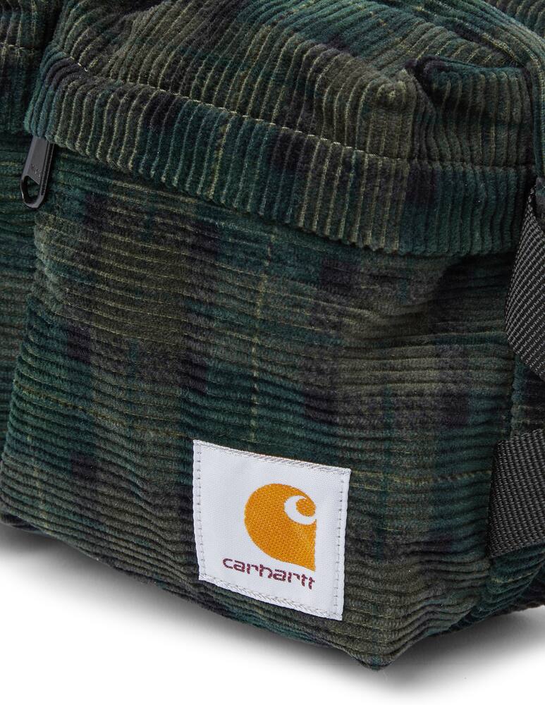 rinascente Carhartt WIP Marsupio corduroy check