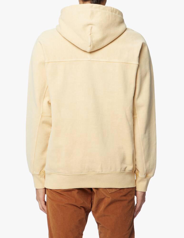 rinascente Carhartt WIP Ashfield hoodie