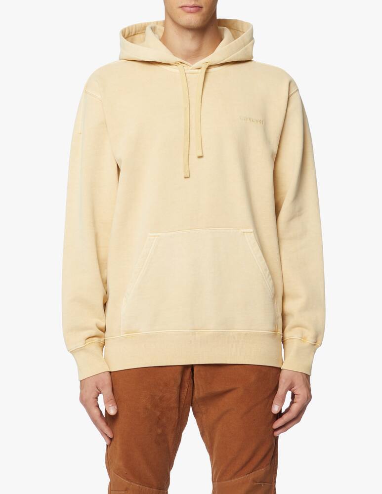 rinascente Carhartt WIP Ashfield hoodie