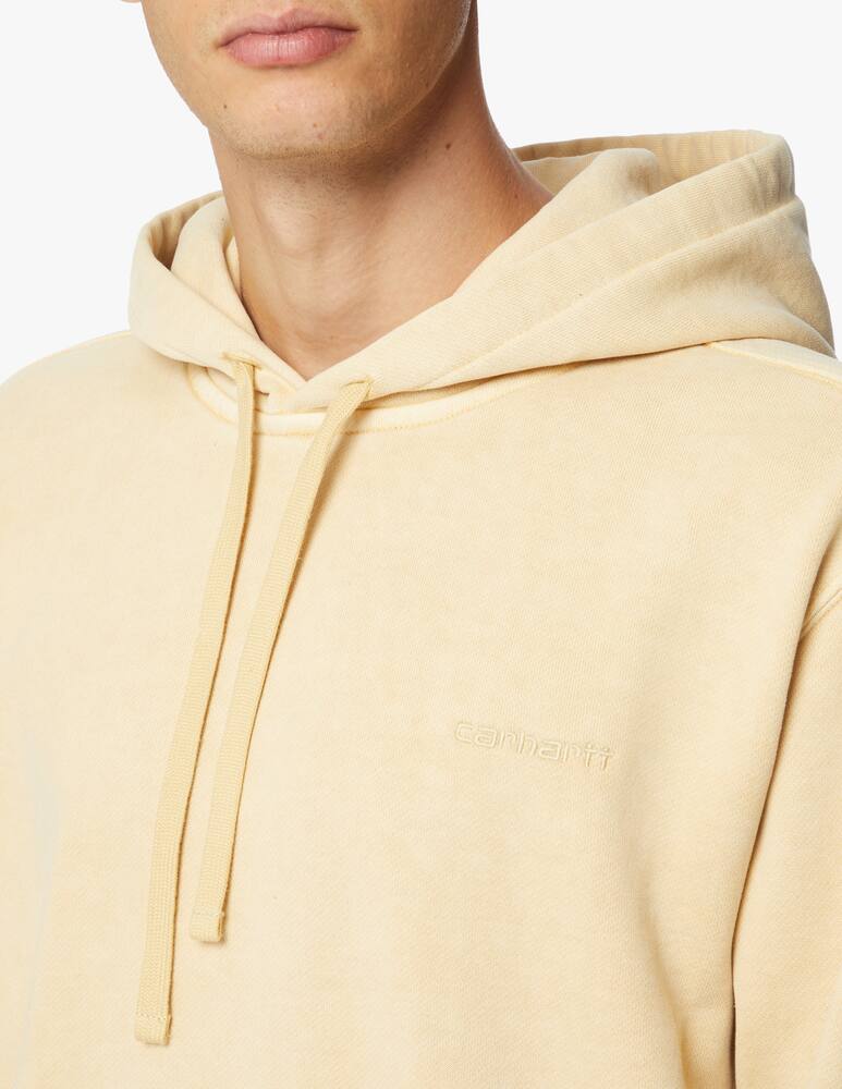 rinascente Carhartt WIP Ashfield hoodie