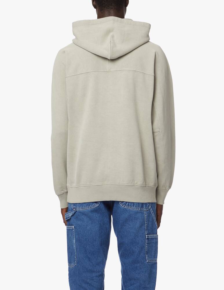 rinascente Carhartt WIP Ashfield hoodie