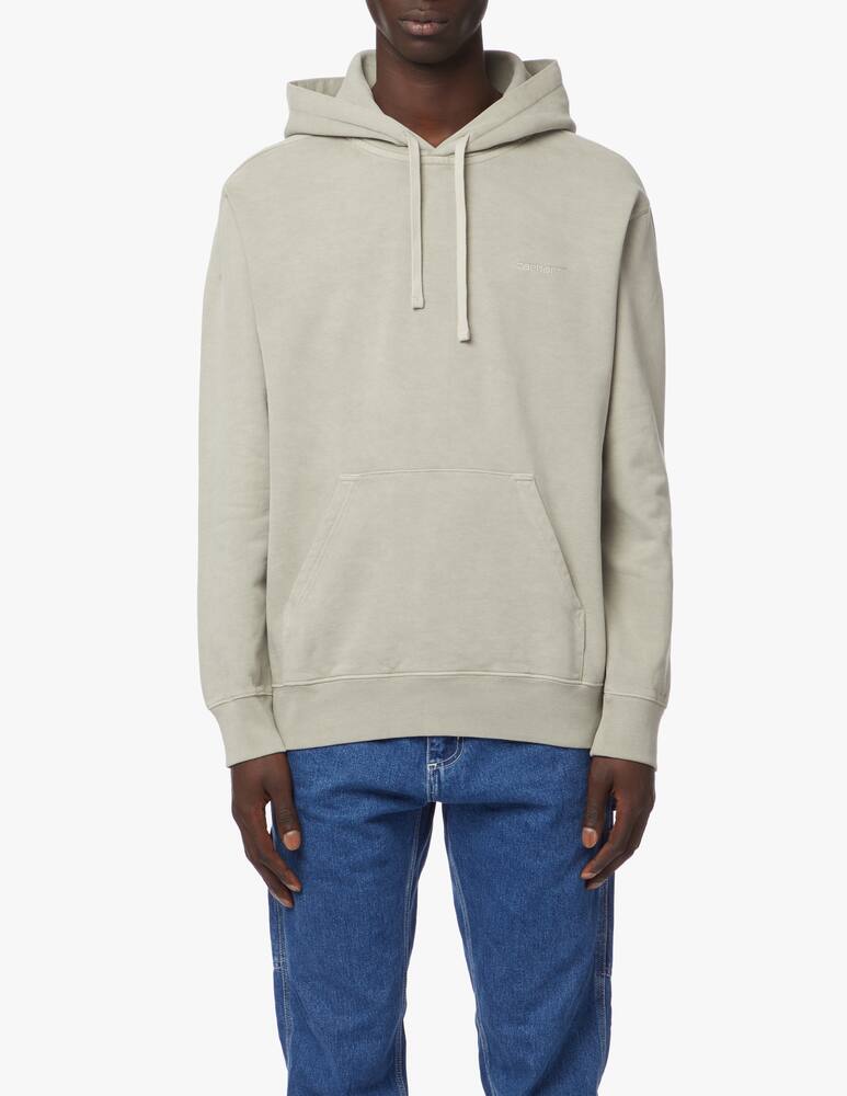 rinascente Carhartt WIP Ashfield hoodie