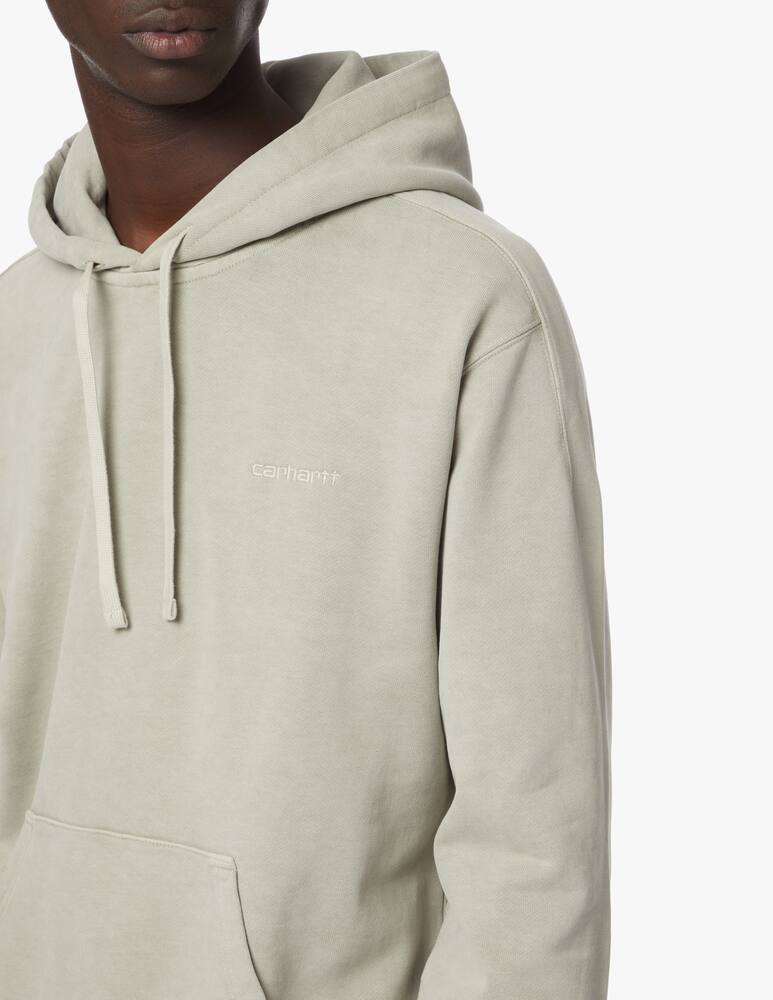 rinascente Carhartt WIP Ashfield hoodie