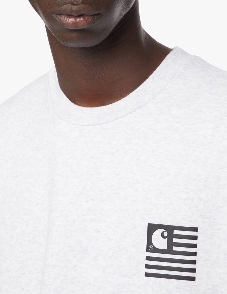 rinascente Carhartt WIP State back sweatshirt