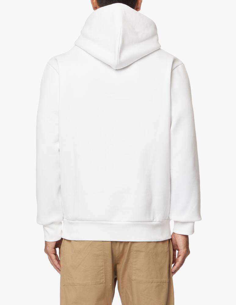 rinascente Carhartt WIP Felpa con cappuccio chocolate bar