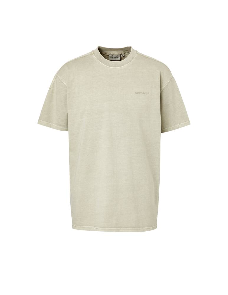 Carhartt WIP Maglietta girocollo ashfield - immagine 1 Carhartt WIP Maglietta girocollo ashfield - immagine 1