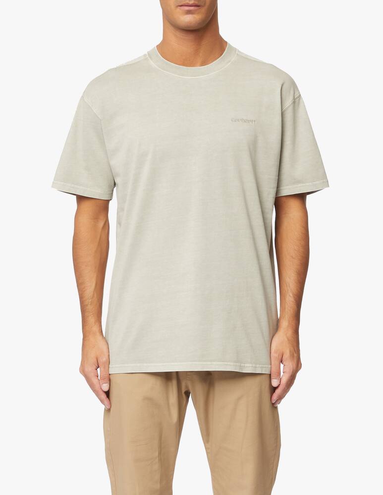 Carhartt WIP Maglietta girocollo ashfield - immagine 4 Carhartt WIP Maglietta girocollo ashfield - immagine 4