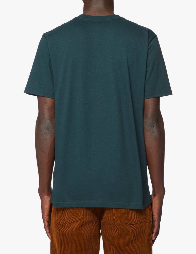 rinascente Carhartt WIP Warm thoughts t-shirt