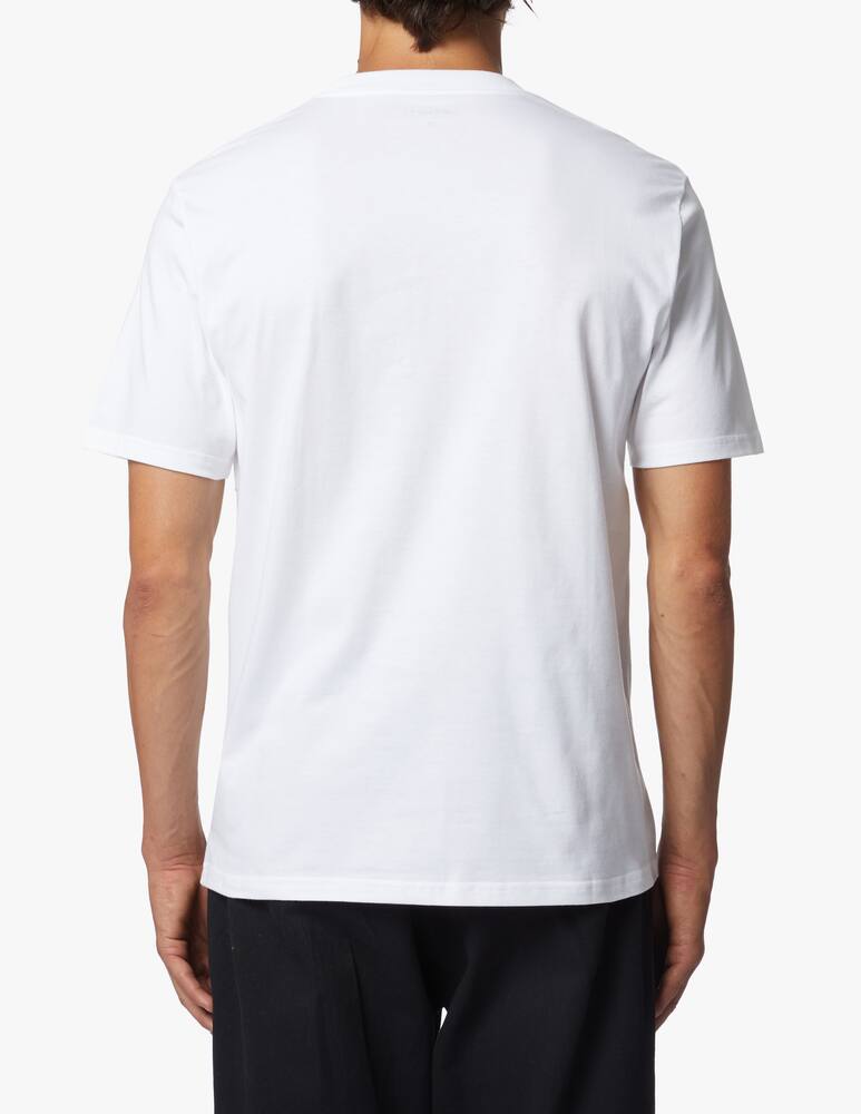 rinascente Carhartt WIP Logo print t-shirt