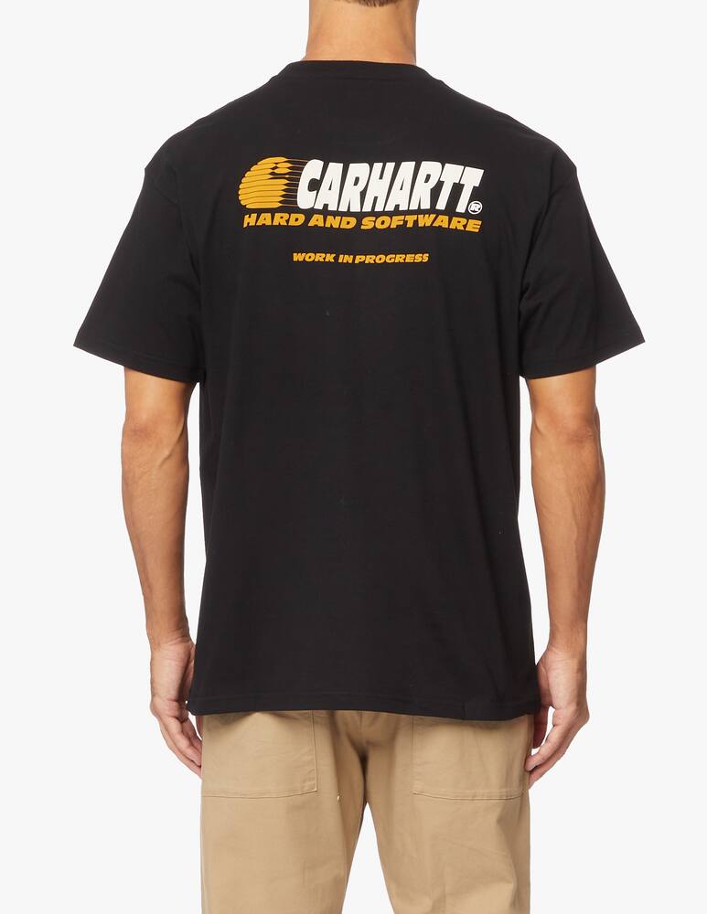 rinascente Carhartt WIP Maglietta girocollo software