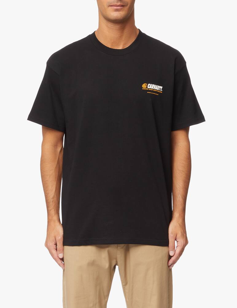 rinascente Carhartt WIP Maglietta girocollo software