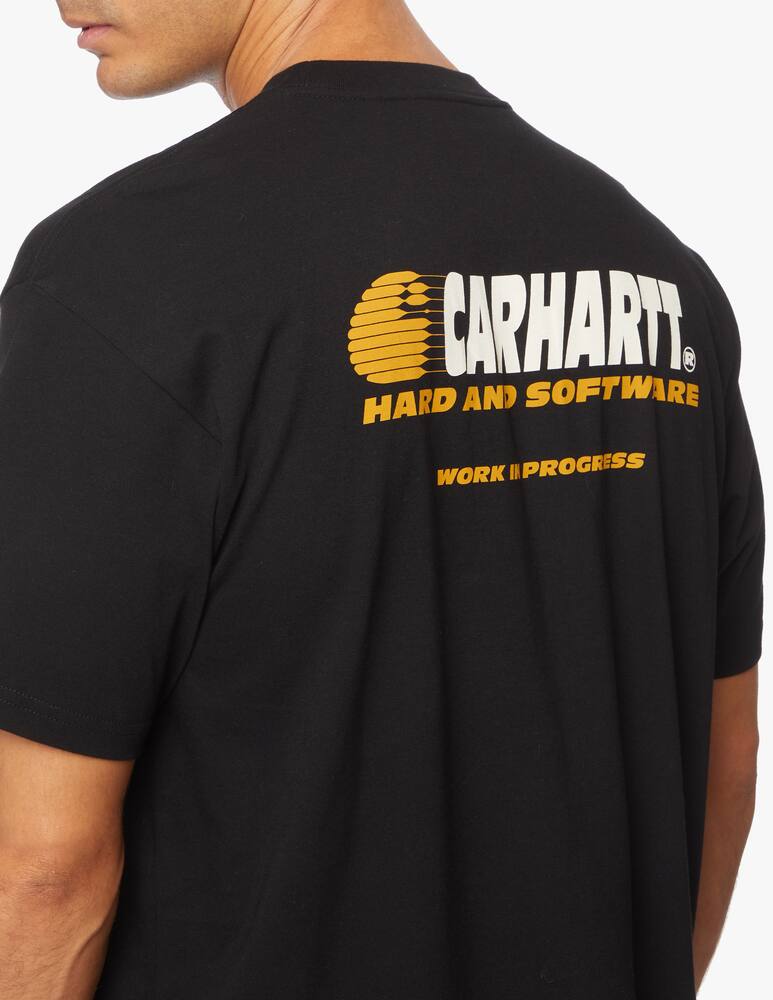 rinascente Carhartt WIP Maglietta girocollo software