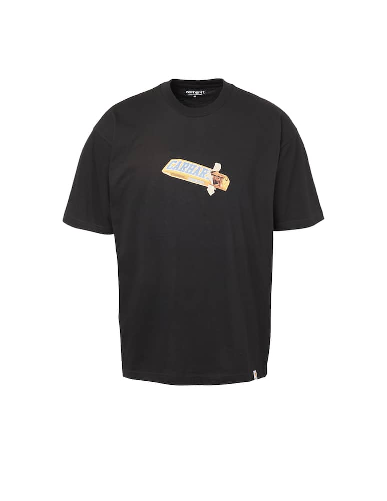 Carhartt WIP Chocolate bar t-shirt - picture 1 Carhartt WIP Chocolate bar t-shirt - picture 1