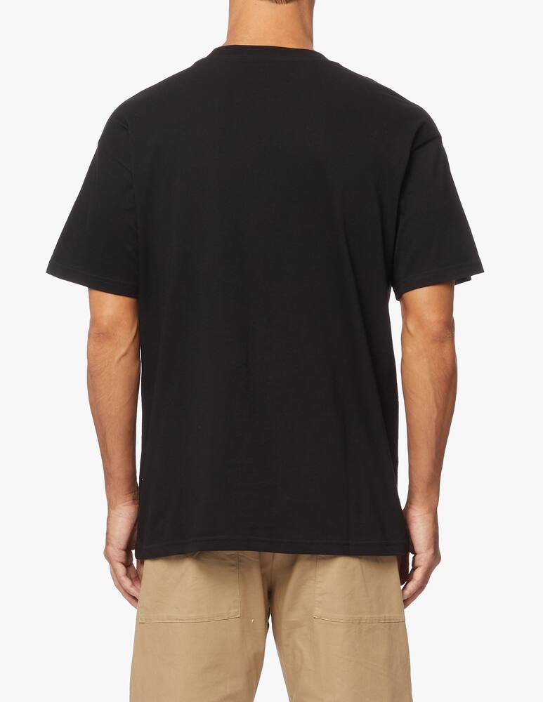 Carhartt WIP Chocolate bar t-shirt - picture 3 Carhartt WIP Chocolate bar t-shirt - picture 3