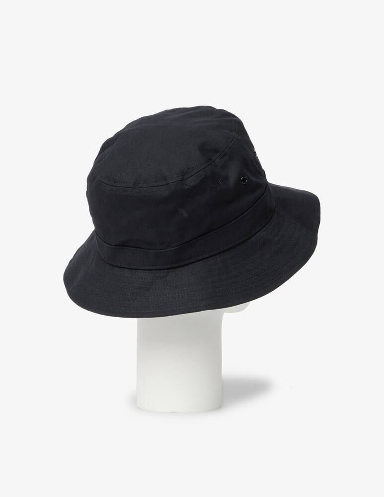 Carhartt WIP Bucket hat - Black - picture 3 Carhartt WIP Bucket hat - Black - picture 3