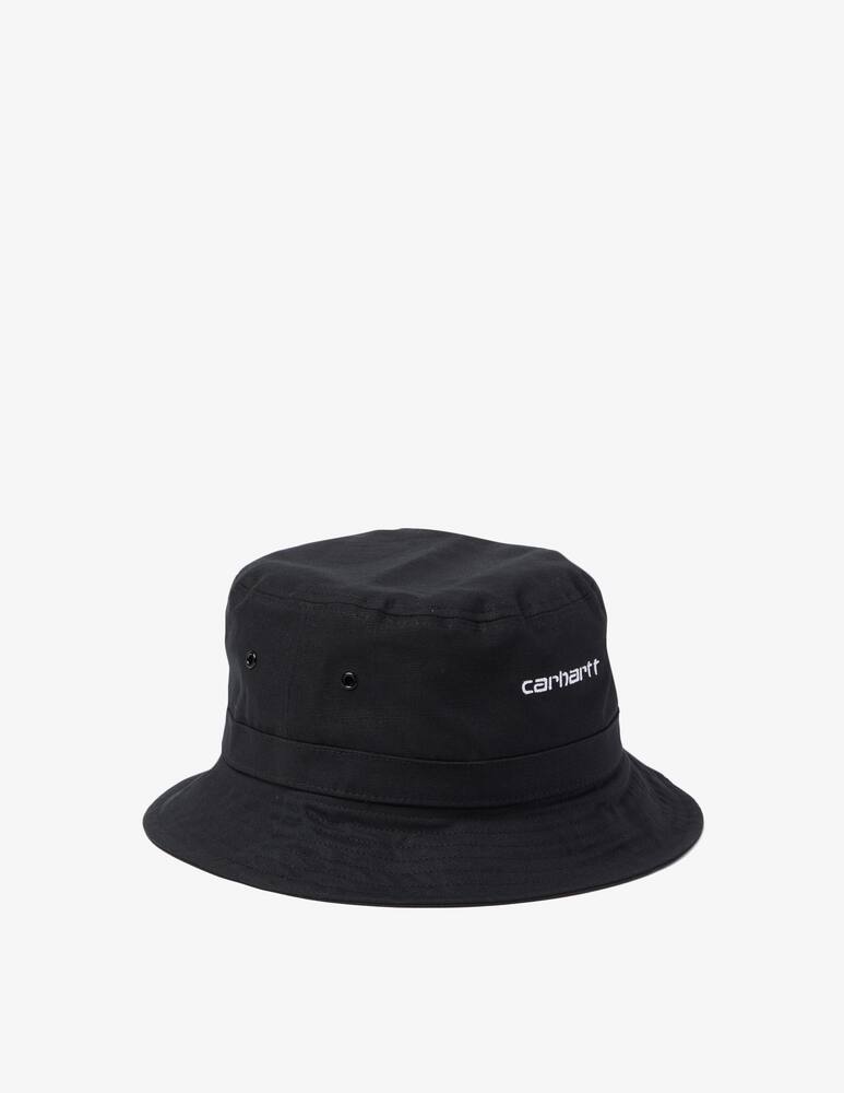 rinascente Carhartt WIP Small writing bucket hat 