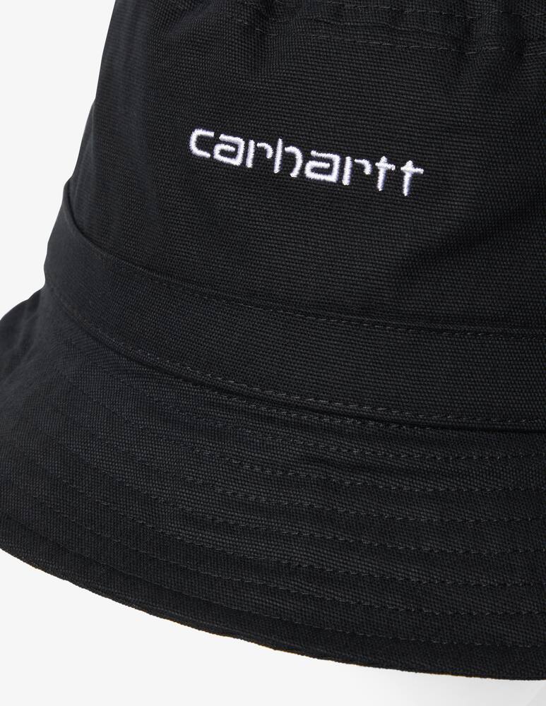 rinascente Carhartt WIP Small writing bucket hat 