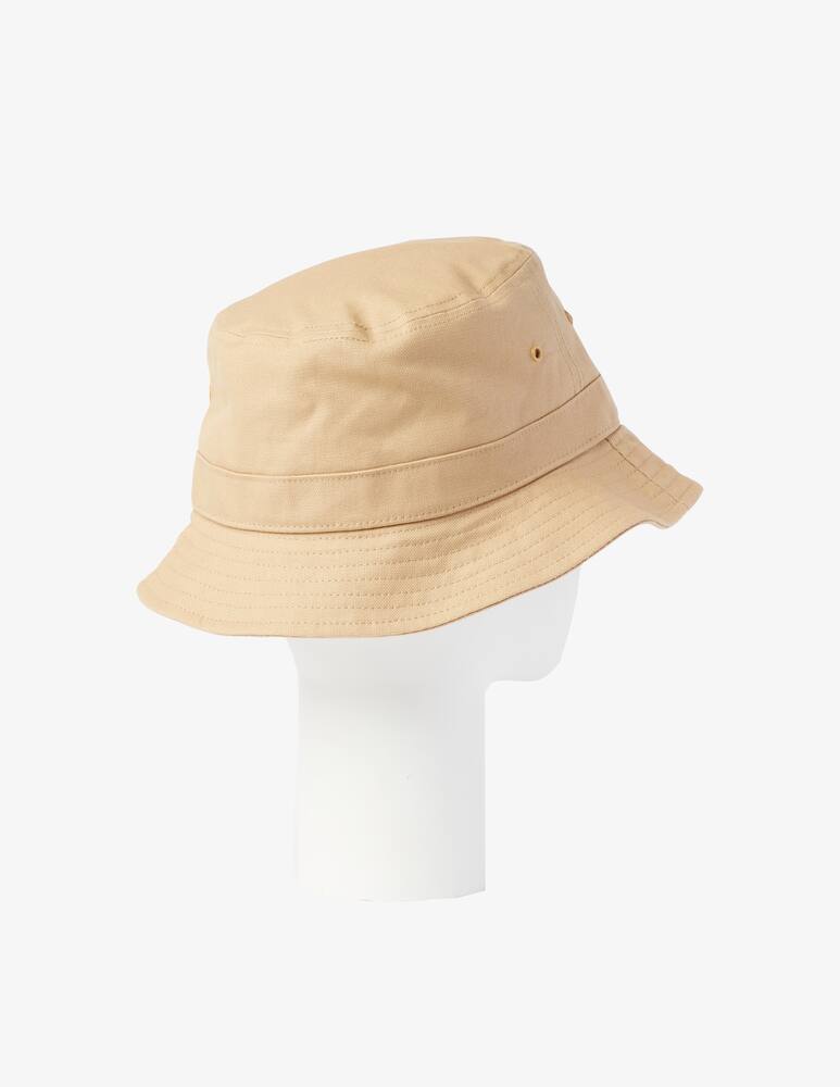 rinascente Carhartt WIP Cappellino bucket mini logo script - Beige