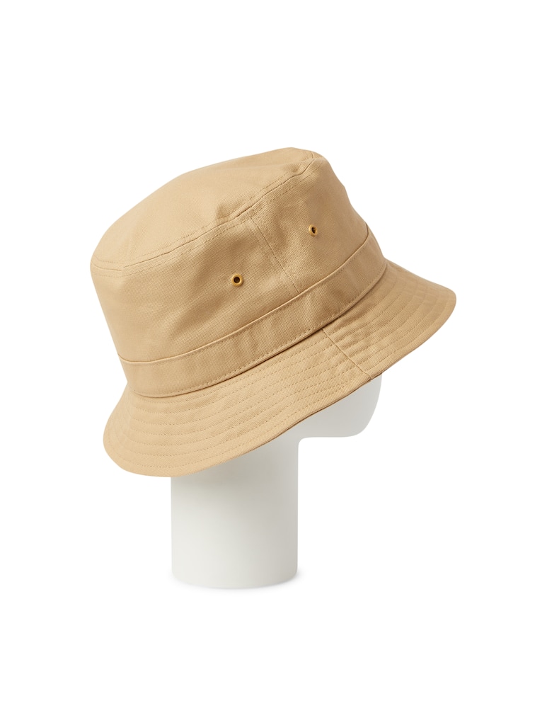 rinascente Carhartt WIP Mini logo script bucket hat