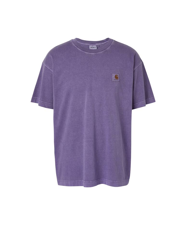 rinascente Carhartt WIP Maglietta manica corta gd - viola