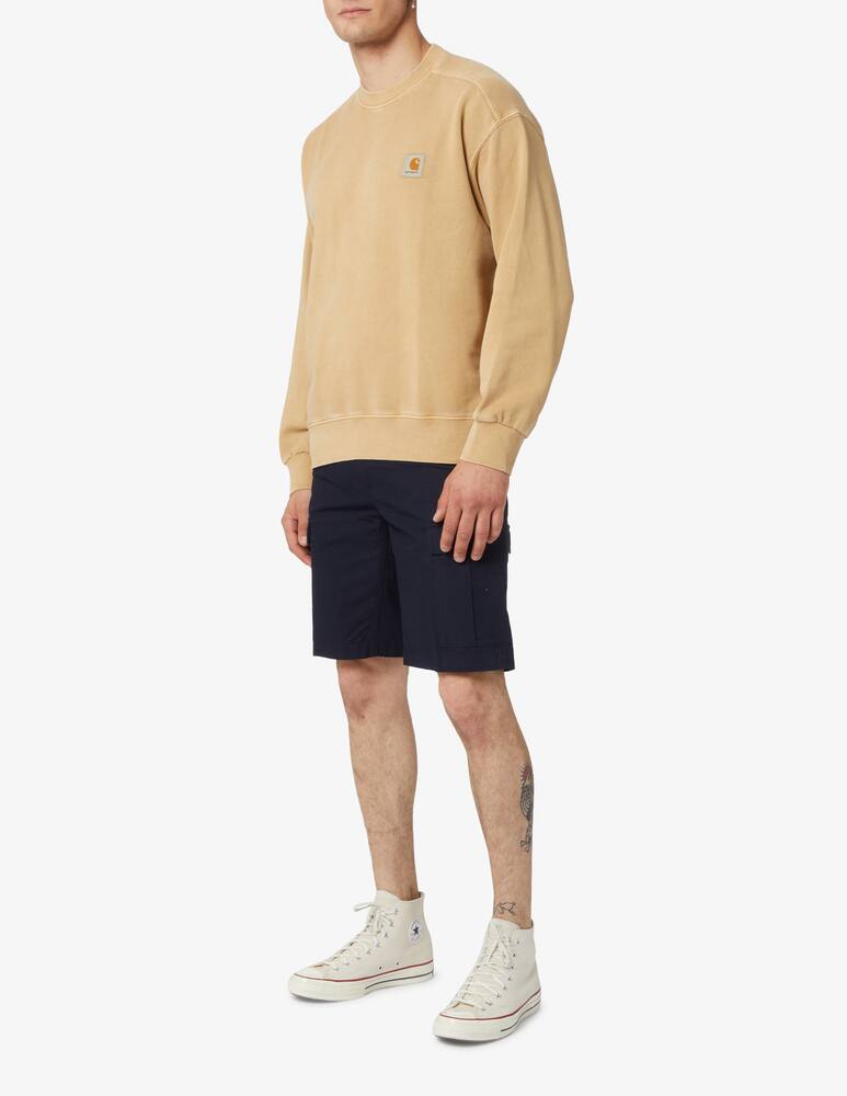 rinascente Carhartt WIP Gd roundneck sweatshirt - beige