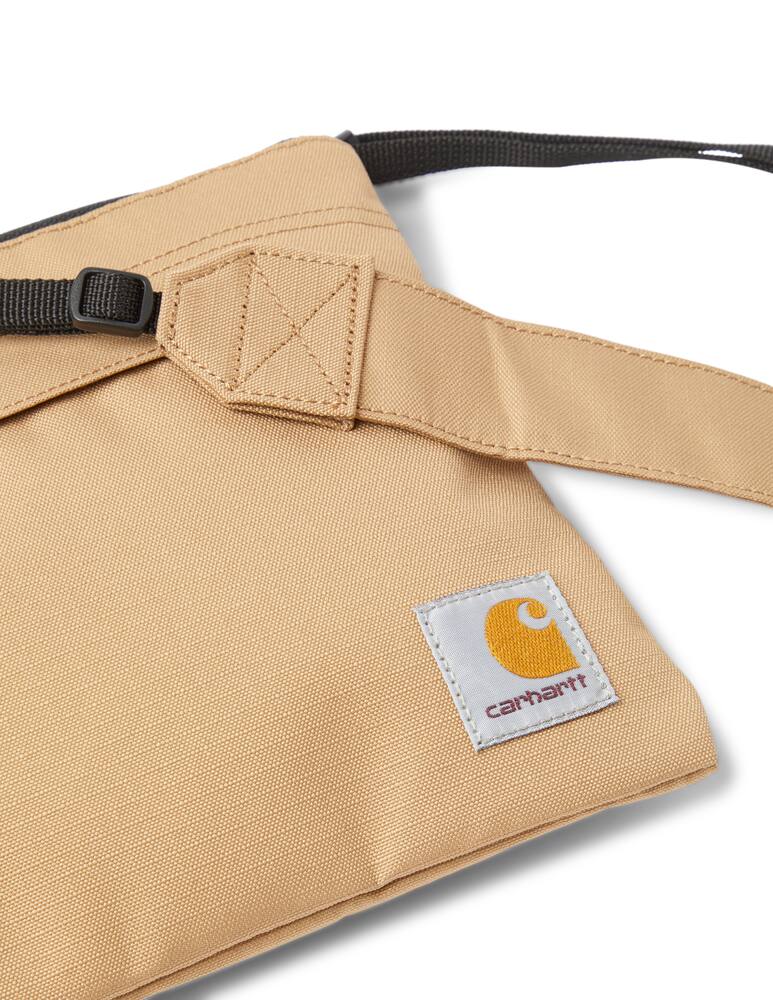 rinascente Carhartt WIP Vernon strap bag - beige