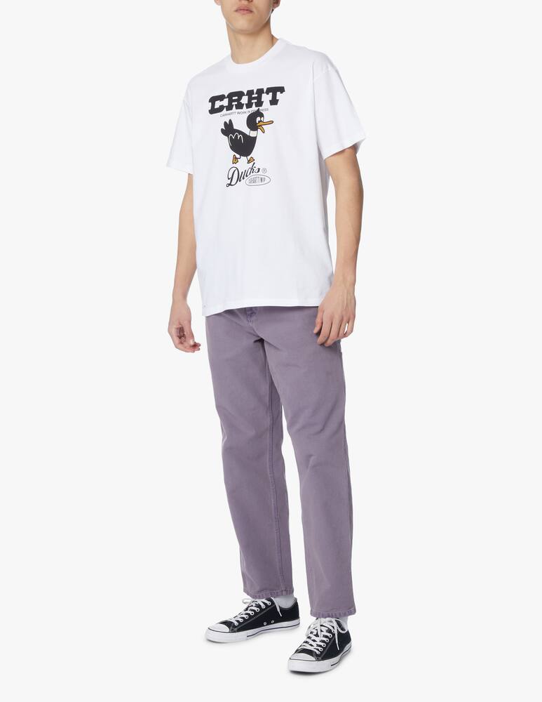 rinascente Carhartt WIP Duck t-shirt - white