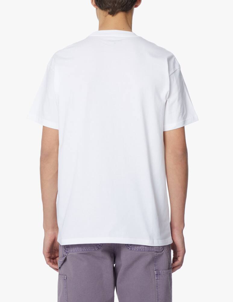 rinascente Carhartt WIP Duck t-shirt - white